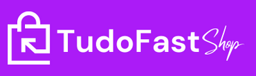 Logotipo da loja TudoFast 